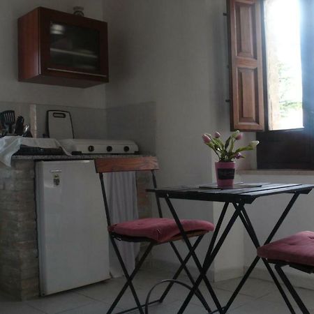 Apartmán Depandance Elvira Basilico San Valentino in Abruzzo Citeriore Exteriér fotografie