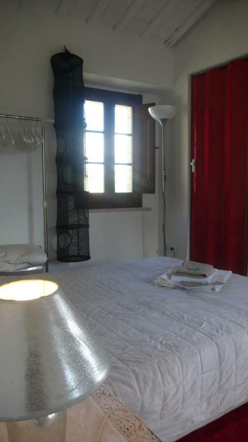Apartmán Depandance Elvira Basilico San Valentino in Abruzzo Citeriore Exteriér fotografie
