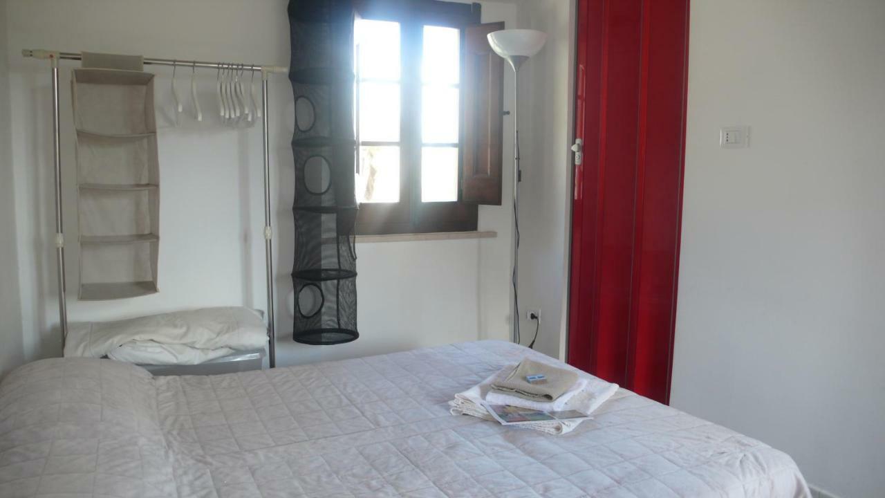 Apartmán Depandance Elvira Basilico San Valentino in Abruzzo Citeriore Exteriér fotografie