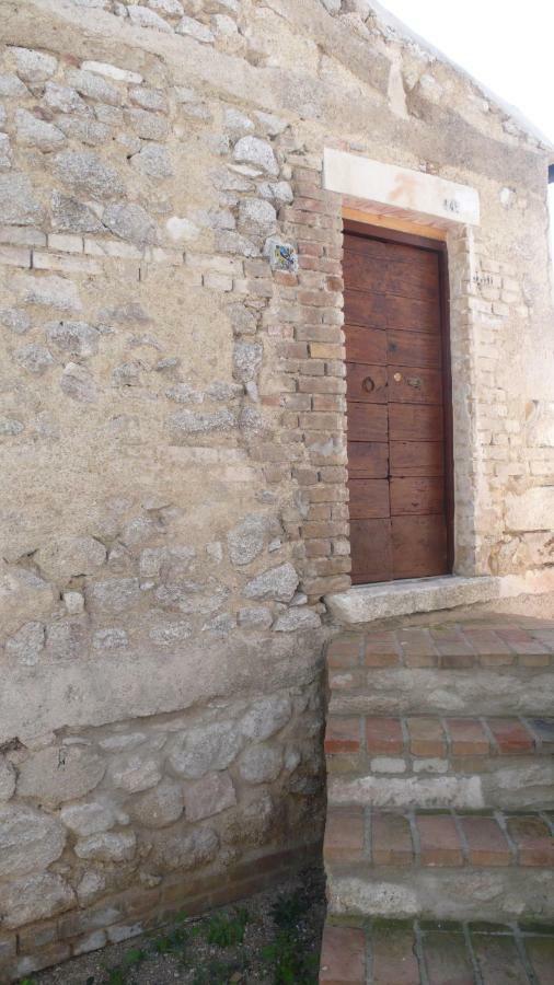 Apartmán Depandance Elvira Basilico San Valentino in Abruzzo Citeriore Exteriér fotografie