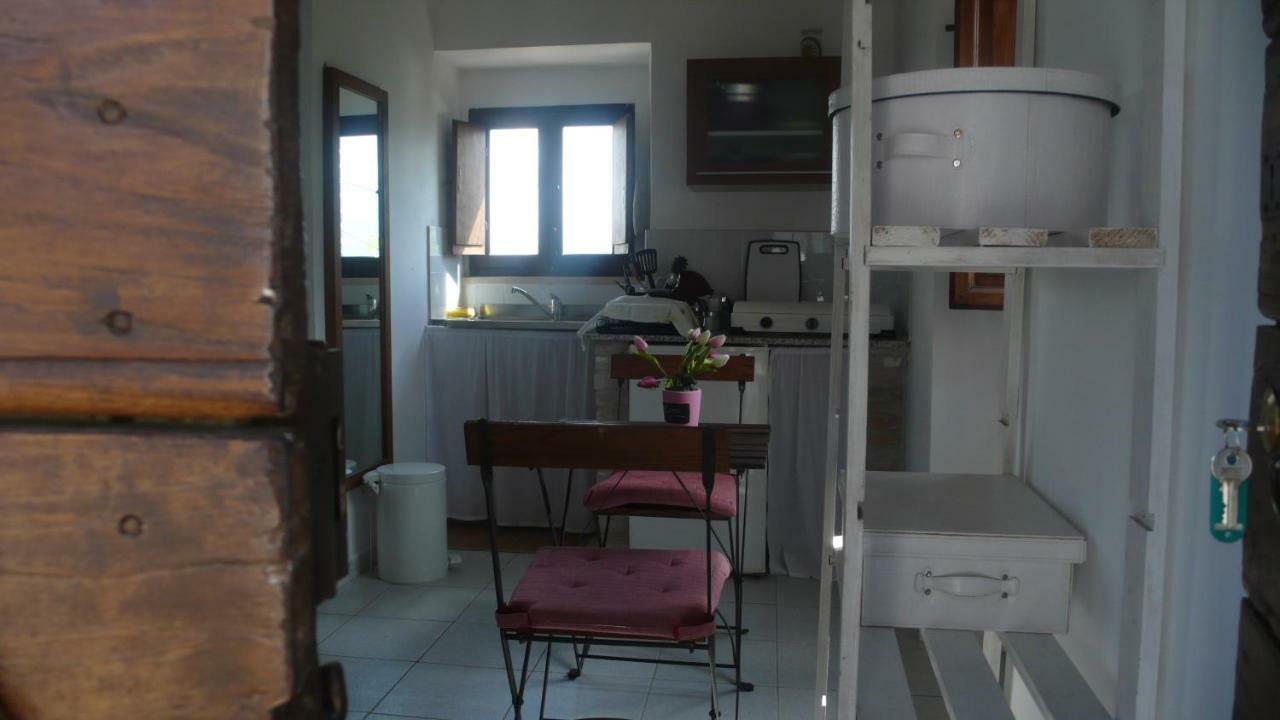 Apartmán Depandance Elvira Basilico San Valentino in Abruzzo Citeriore Exteriér fotografie