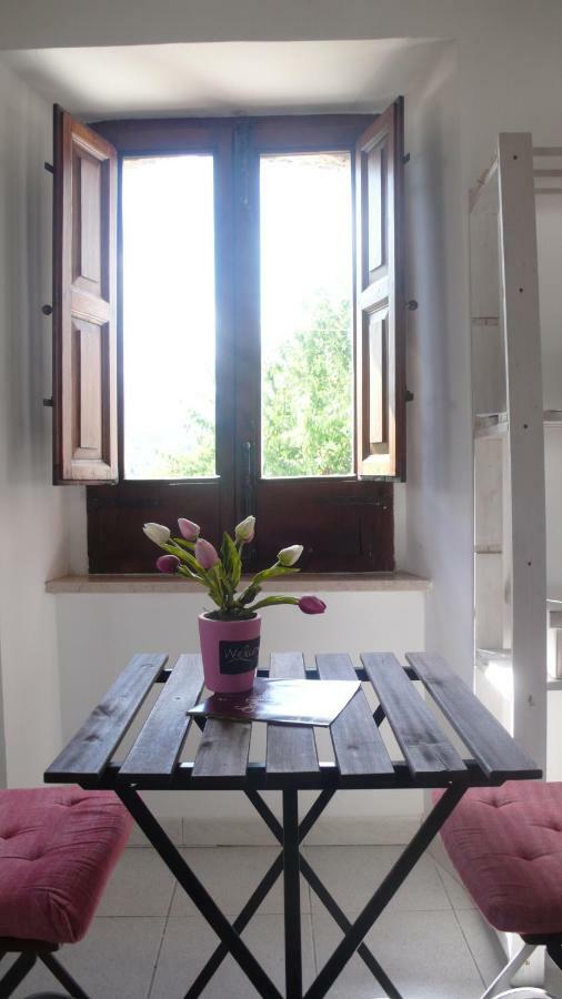 Apartmán Depandance Elvira Basilico San Valentino in Abruzzo Citeriore Exteriér fotografie