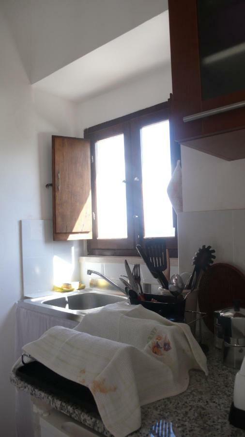 Apartmán Depandance Elvira Basilico San Valentino in Abruzzo Citeriore Exteriér fotografie